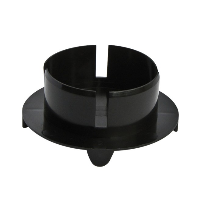 wedi Parts – Fundo Punktablauf Baustabdeckkappe